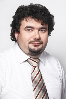 Александр Жарков