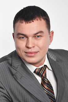 Александр Коляскин