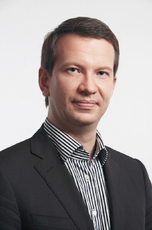 Алексей Панов
