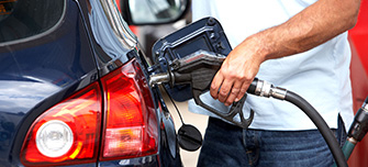  Учёт нефтепродуктов на АЗС
