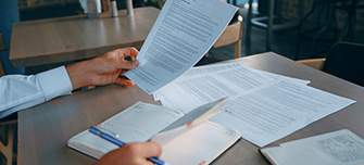  Виды договоров в гражданском праве