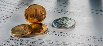  В каких случаях выставляется исправительный счёт-фактура