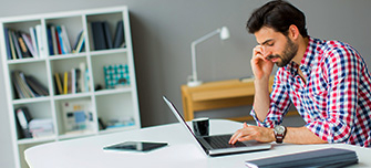 Регистрация ИП или юр.лица онлайн: пошаговая инструкция