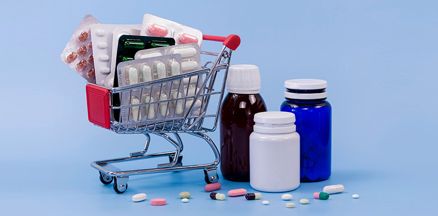Учёт движения товаров в аптеке: важные аспекты и методы