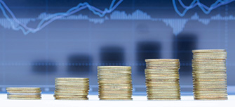 Куда выгодно вложить деньги для прибыли