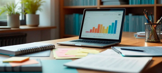 Как бизнесу контролировать финансы: 3 этапа эволюции