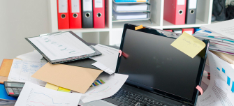 Легальное право на ошибку: налоговая не будет штрафовать бухгалтеров по НДС