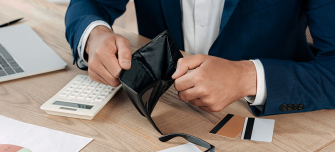 Кризис роста: как не обанкротиться после потери права на УСН 