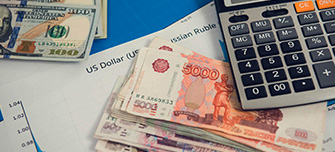  Договор в двух валютах