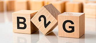 Все о B2G: особенности модели и реальные компании