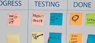  Agile-методология управления проектами