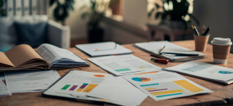 Росстат снова собирает данные: должен ли ваш бизнес сдавать отчёт