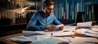 10 договоров для работы с контрагентами: шаблоны, которые нужны почти каждому бизнесу