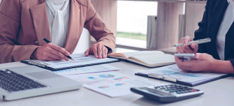 Каждый второй бизнес теряет деньги из-за хаоса в финансах — данные исследования компании «Моё дело»