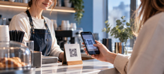 Универсальный QR-код: как принимать оплату с 1 сентября 2026 года