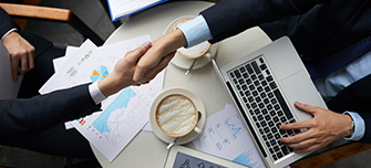  Рынок M&A — что происходит при сделках слияния и поглощения
