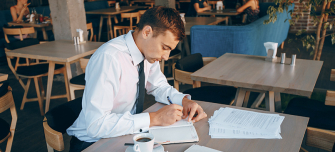 УСН с НДС в ресторанном бизнесе: когда возникает и как работать без штрафов