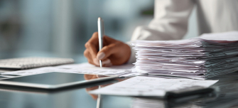 Хранение документов в 2026: доказываем реальность сделок