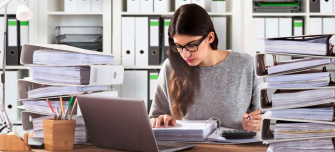  Названы главные причины стресса у российских предпринимателей: 42% считают главным «антистрессом» финансовое планирование 