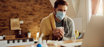  Самозанятые смогут получать оплачиваемые больничные: как будет работать новое страхование