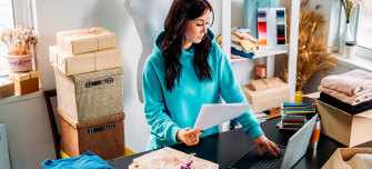 Мотоциклы, аэропорты и металл: как на самом деле выглядит женский бизнес