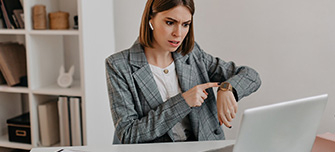 Переработка при суммированном учете рабочего времени: как рассчитать