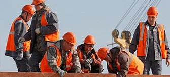  Уведомление о приёме иностранного гражданина на работу