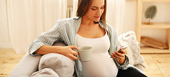  Пособие по беременности и родам работающим женщинам