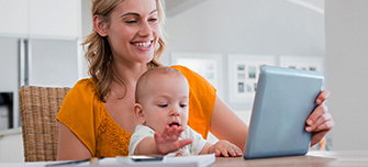  Пособия и отпуск по уходу за ребенком в 2026 году