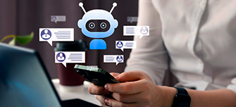  Чат-бот для HR менеджера и автоматизации процессов