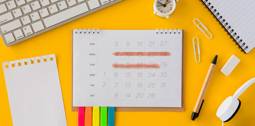 Налоговый календарь бухгалтера на декабрь 2023: сроки оплаты, куда и как  отчитываться — «Мое Дело»