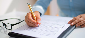  Нулевая отчётность НДС