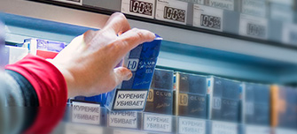  Налог на продажу табачной продукции