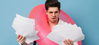  Штраф за несвоевременную сдачу СЗВ-СТАЖ