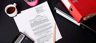  Возражение на акт налоговой проверки: как составить, сроки подачи, примеры