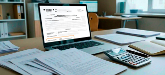  Декларация по НДС за I квартал: первая примерка ставки 22%