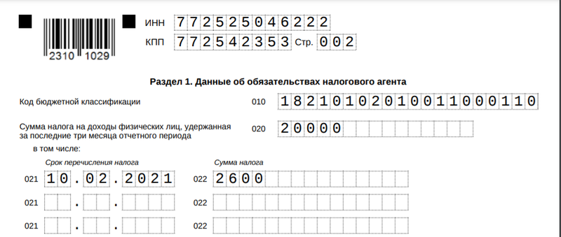 Корректировка 6 НДФЛ КПП. Новая форма расчета 6-НДФЛ. Ошибка в паспортных данных 6-НДФЛ. Как правильно заполнить отчет 6 НДФЛ корректировка.