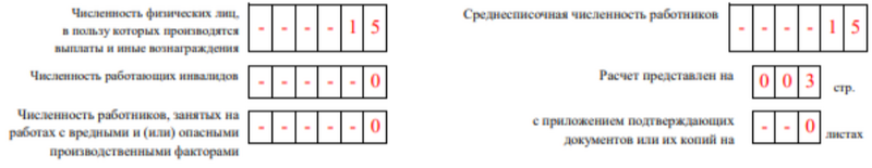 4-ФСС. Титульный лист (4) 4-ФСС. Титульный лист (4)