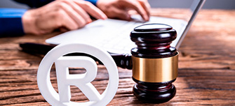 Товарный знак: понятие, виды, регистрация и правовая охрана