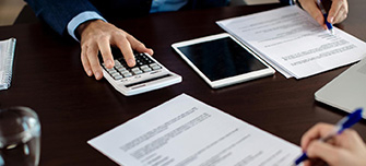  Что такое договор банковского счёта