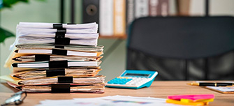 Что такое забалансовые счета в бухгалтерском учёте