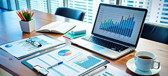 Что такое учётная политика организации