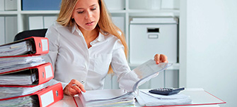 Кто такой главный бухгалтер (главбух) и чем он занимается