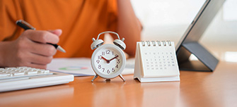  Табель учёта рабочего времени: как заполнить