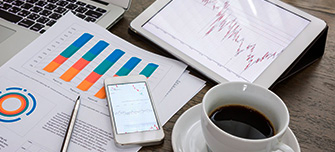  Основные методы ведения управленческого учета