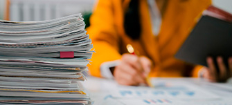  Как составить учётную политику на УСН «Доходы минус расходы»