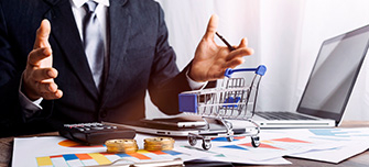  Чем отличаются коммерческие и управленческие расходы