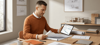 Как бизнес вышел из убытка 89 млн рублей. Кейс строительной компании