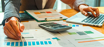  Методы определения точки безубыточности: формула и пример расчёта