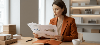 Кейс в торговле: как перестать сидеть без денег из-за продаж по постоплате